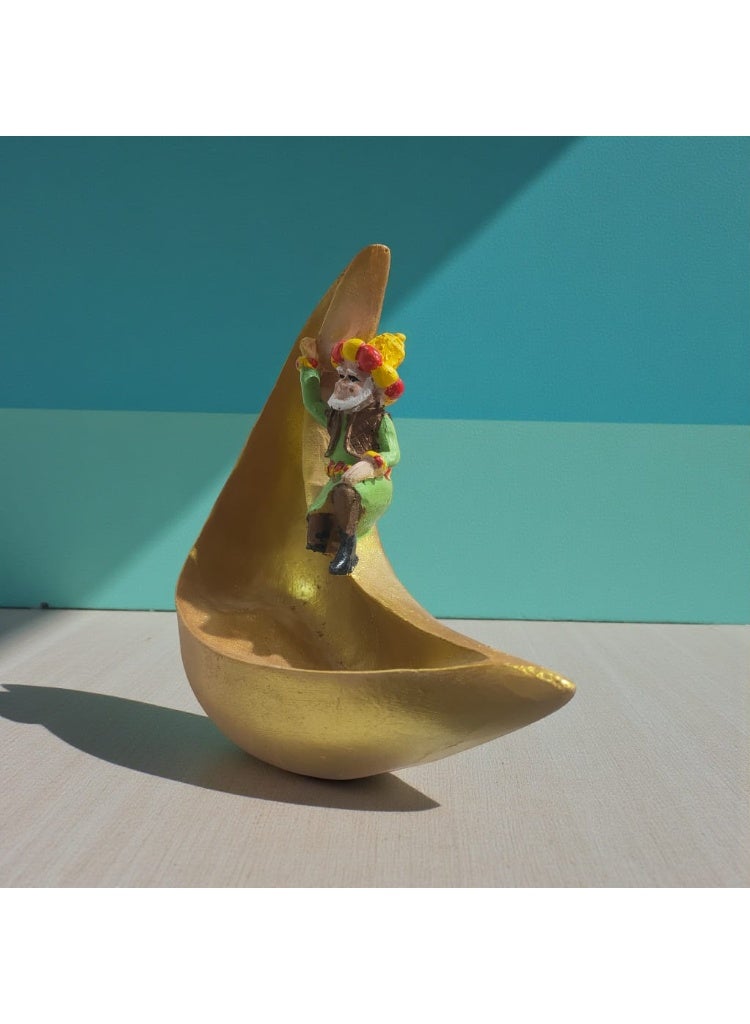 كلور زون بوتري فنانيس الشخصيات الرمضانية الكرتونية (شخصية فنانيس رمضان متعدد الالوان ) - Image 2